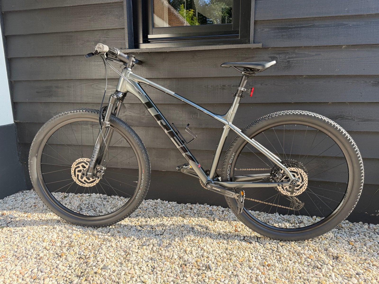 Trek X-Caliber 8 Mountainbike - Zo goed als nieuw, Ophalen, Hardtail, Heren, Zo goed als nieuw
