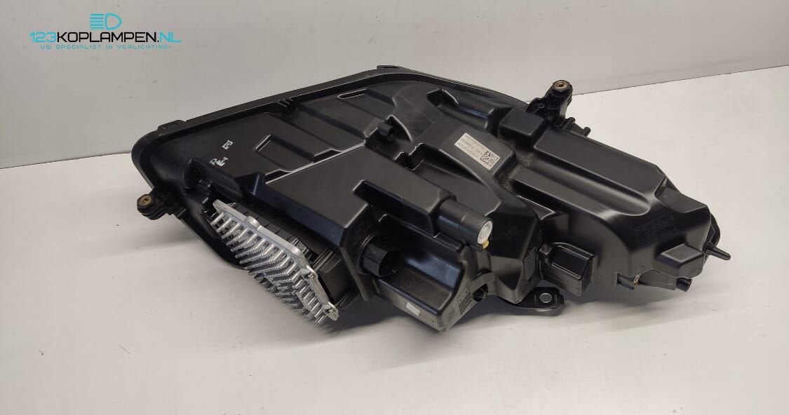 Jaguar E Pace X540 Full Led koplamp links, Gebruikt, -, -, Ophalen of Verzenden