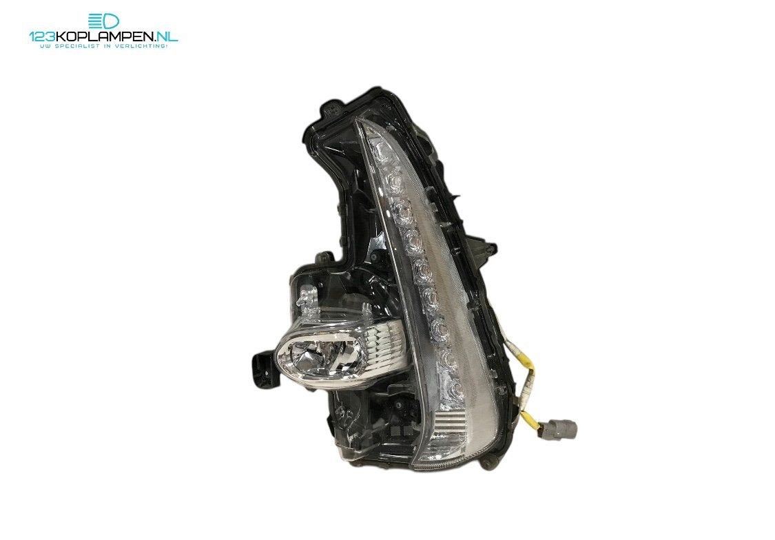 Toyota Prius Prime II halogeen links LED mistlamp, Gebruikt, -, Verzenden, -