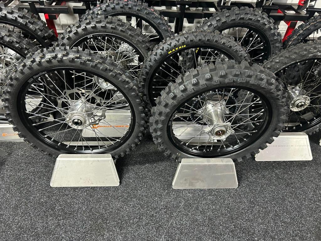 D.I.D. Dirtstar 19 / 21 inch Nieuw  ! KTM Husqvarna Gas Gas, Info@did.com, Nieuw, Ophalen of Verzenden, D.I.D. Dirtstar