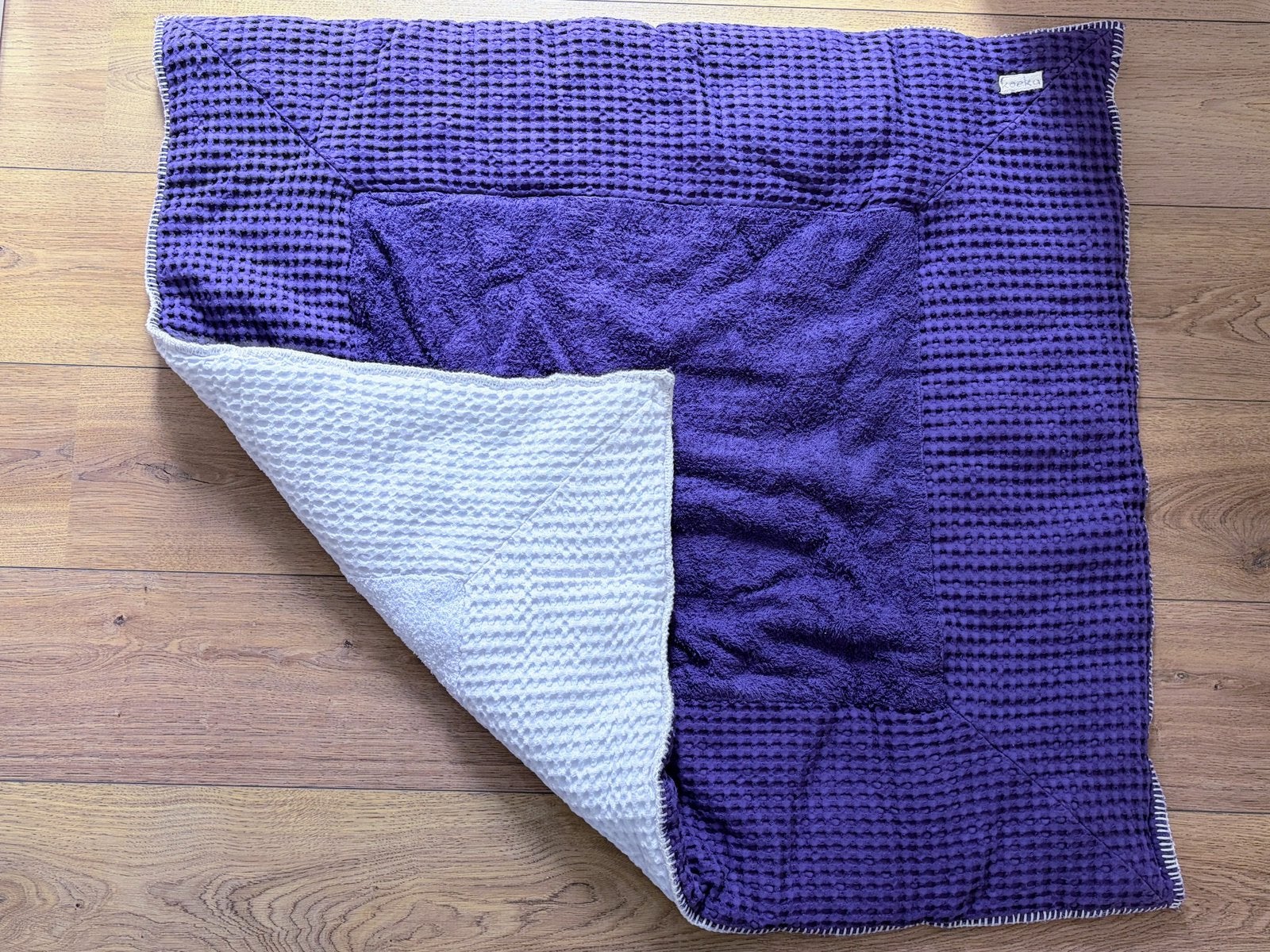 Koeka boxkleed speelkleed, Ophalen of Verzenden, Rechthoekig, Boxkleed