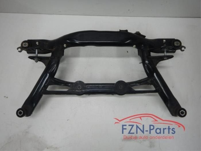 VW Golf 8 R 4-Motion Subframe, Auto-onderdelen, Ophalen of Verzenden, Gebruikt