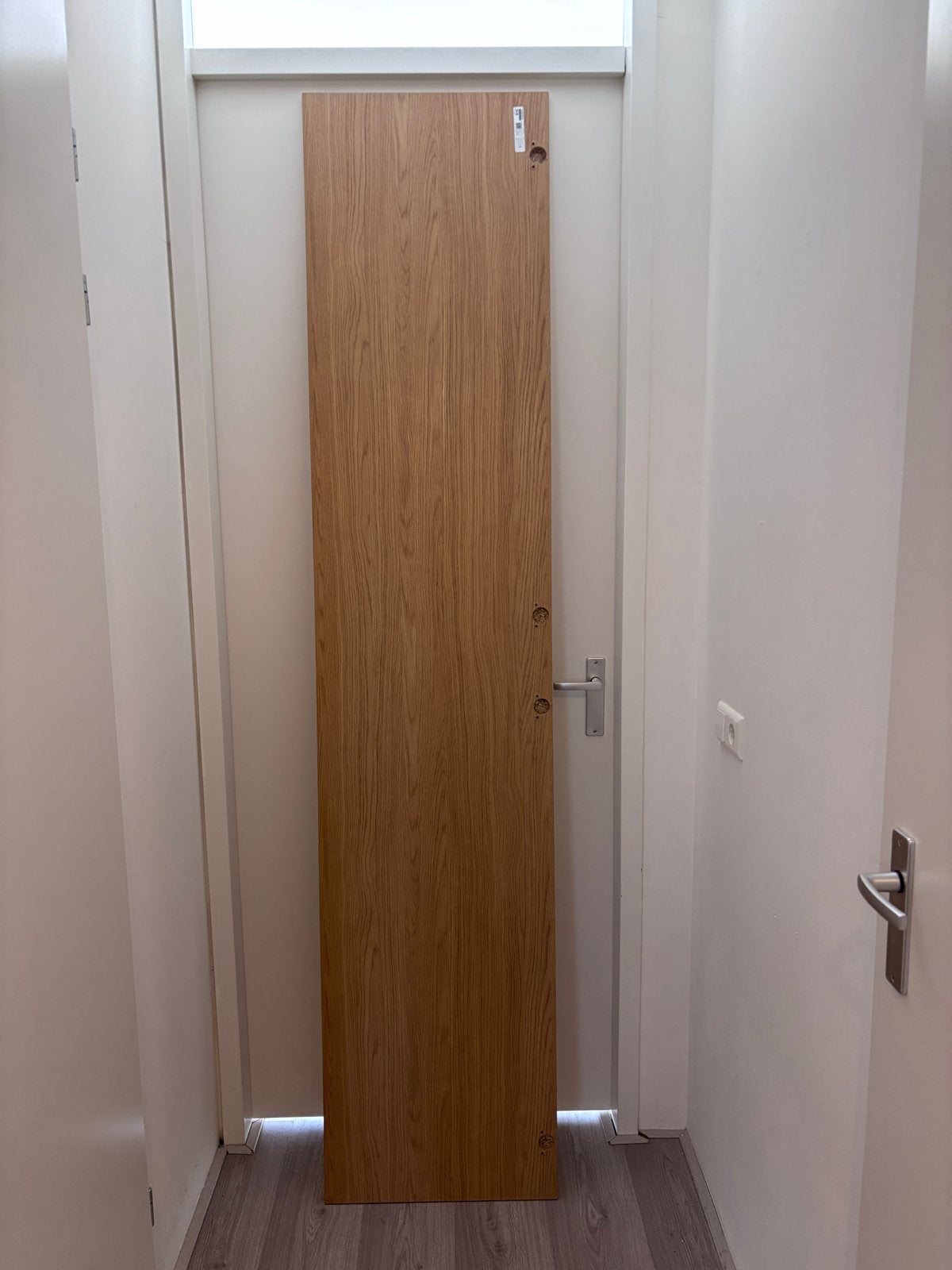IKEA Pax Storklinta Deur - Nieuwstaat, Ophalen, 200 cm of meer, 50 tot 100 cm, Zo goed als nieuw