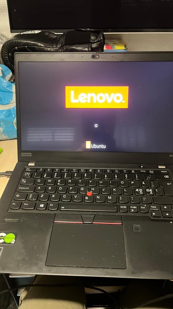 Lenovo Thinkpad x13 ryzen 7 pro 1.7 32gb ssd 2tb touchscreen, Computers en Software, 2 tot 3 Ghz, 32 GB, 13 inch, Met touchscreen