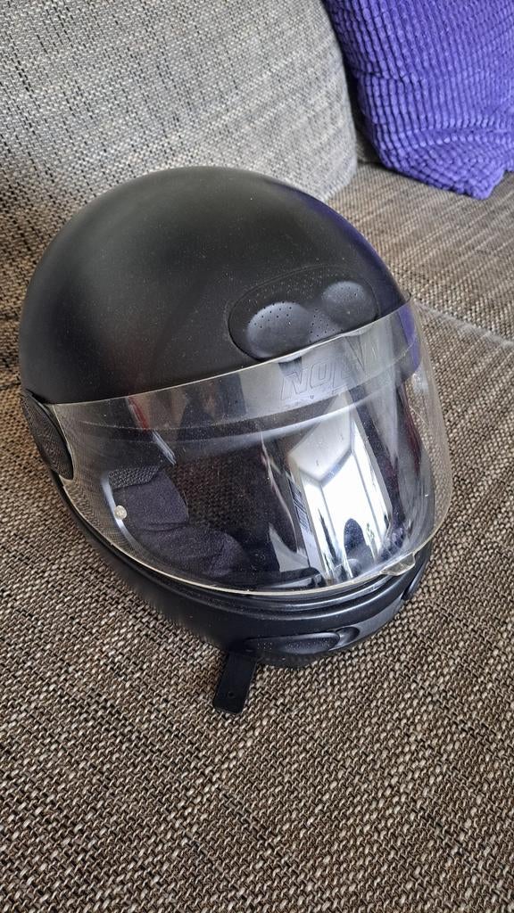 Nolan intrgraalhelm, Ophalen of Verzenden