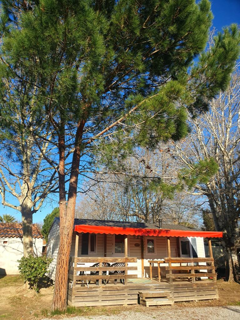 Zuid frankrijk te huur chalet(6p), Vakantie, Vakantie | Autovakanties, Zwembad