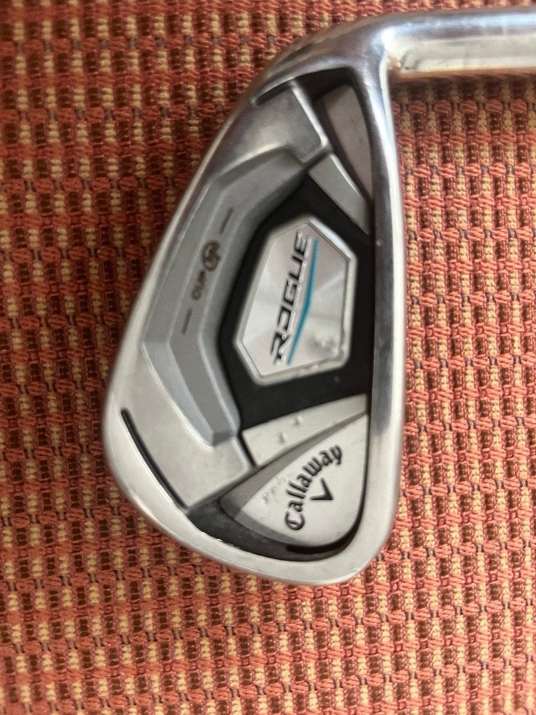 Te koop : Sandwedge en Capwedge merk Mizuno (rechtshandig), Ophalen, Gebruikt, Club, Mizuno