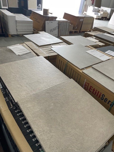 Myhome Beige 60x60 Vloertegel – Slechts €29,95 per m²