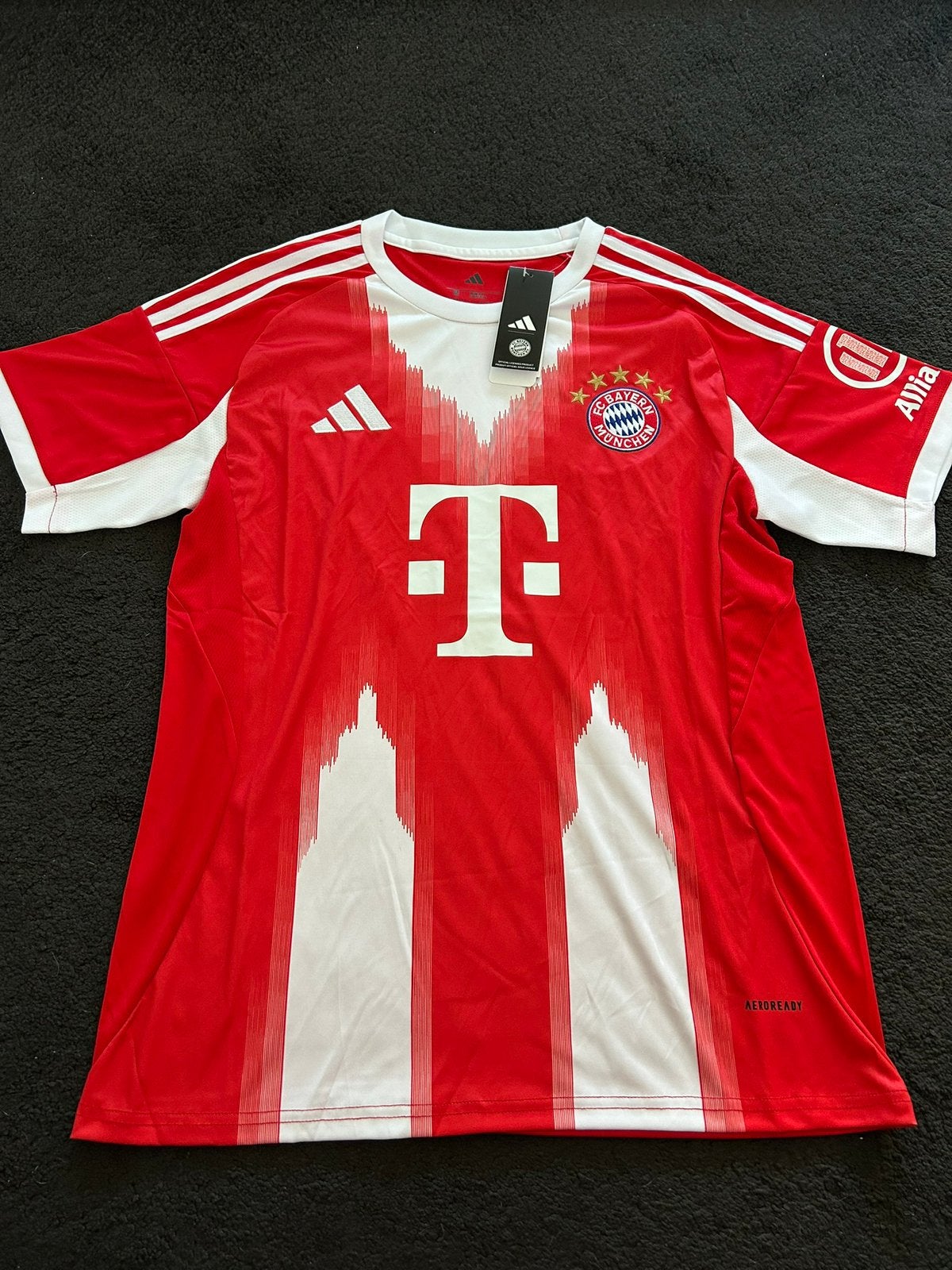 Voetbal shirts bundel/bulk, Ophalen of Verzenden, Nieuw, Shirt