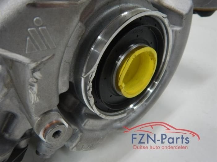 Audi RS3 8Y Differentieel Lichte Schade zie foto's, Ophalen of Verzenden, Gebruikt