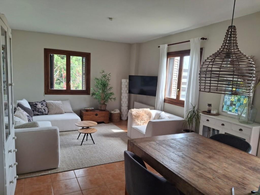Appartement IBIZA, Dorp, Wasmachine, Appartement, Ibiza of Mallorca