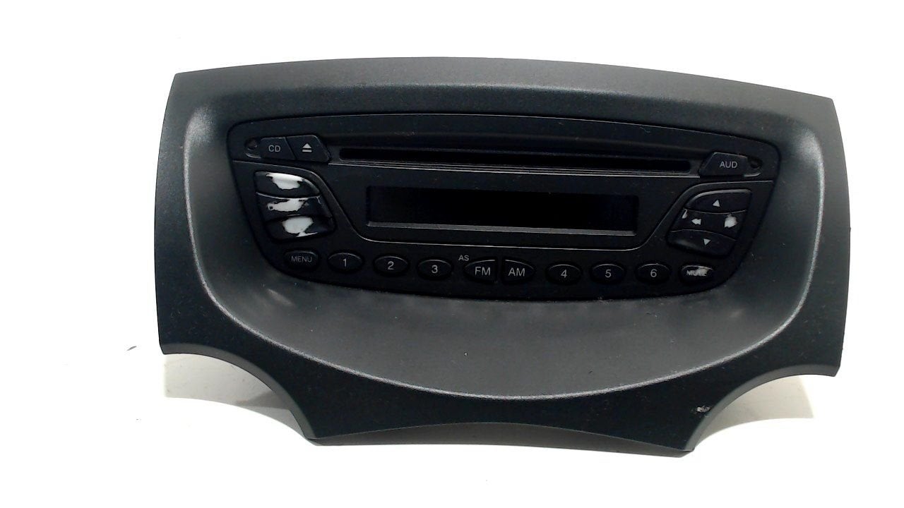 Radio Ford Ka, Auto diversen, Ophalen of Verzenden, Van der Ven Autorecycling B.V., Onderdelen@venauto.nl, Ettenseweg 76, 4706 PB Roosendaal, The Netherlands