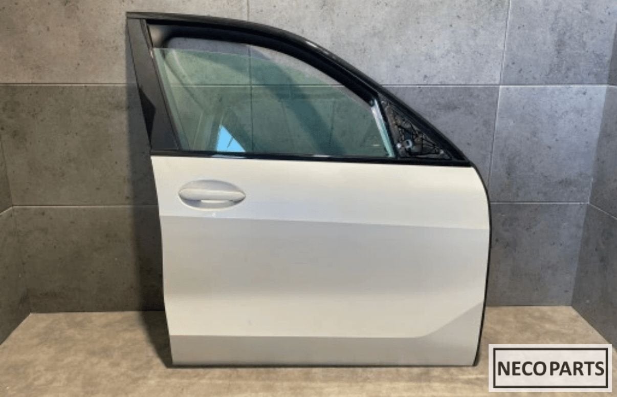 BMW X5 G05 LCI 5KM PORTIER DEUR RECHTS A96 ALLES LEVERBAAR!!, Auto-onderdelen, Gebruikt, -, Ophalen of Verzenden, Achter
