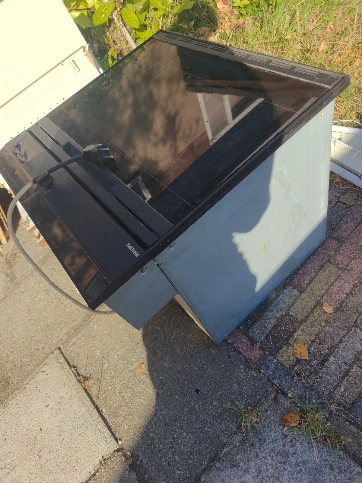 gratis, Ophalen, Gebruikt, 50 tot 100 cm, Minder dan 50 cm
