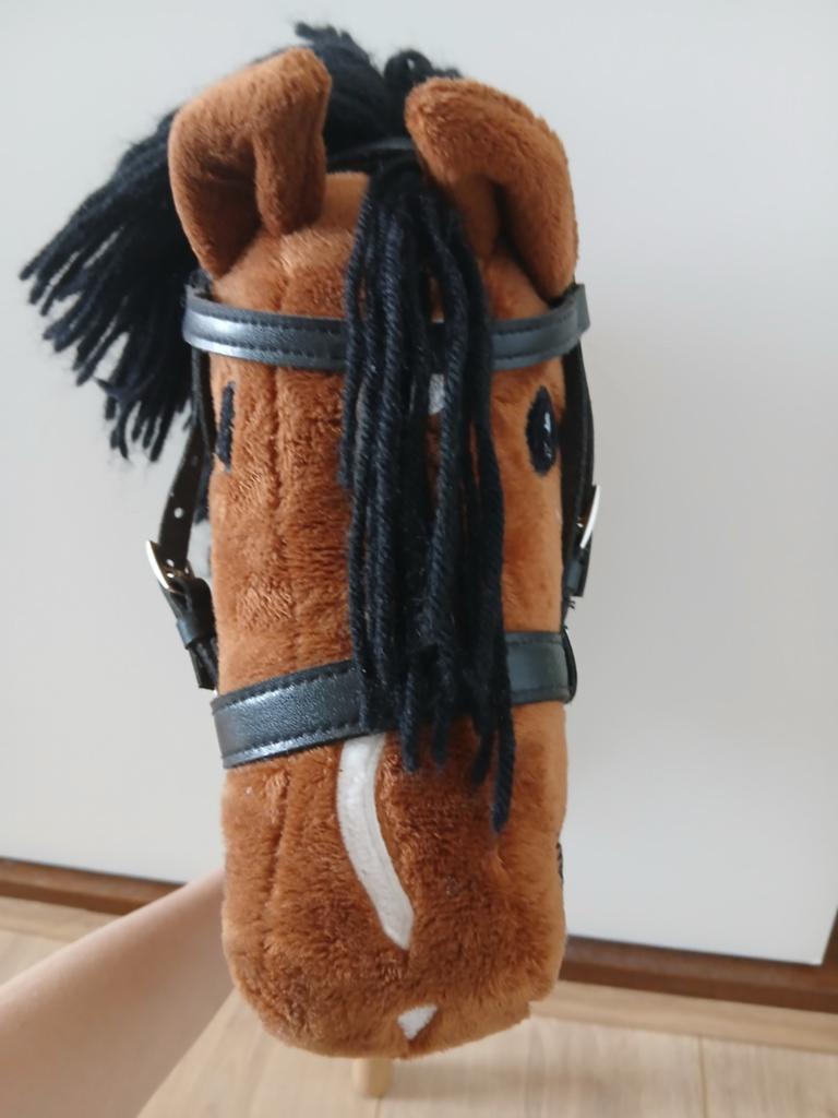 Hobbyhorse hoofdstel met bit, Hobby en Vrije tijd, Overige Hobby en Vrije tijd, Ophalen of Verzenden