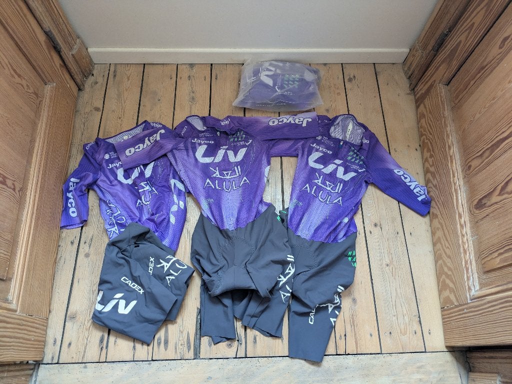 Snelpak liv alula 26 maap, S, Nieuw, Ophalen of Verzenden, Dames