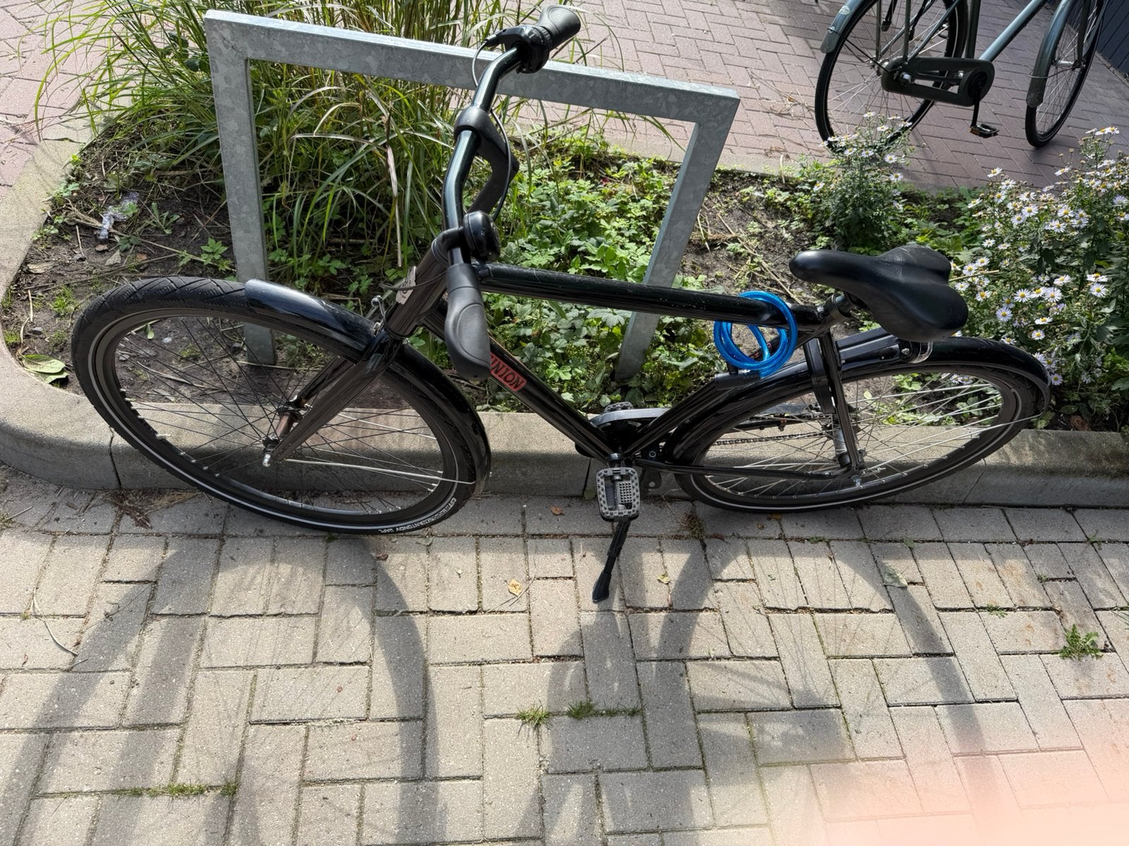Mooie fiets staat prima, Ophalen of Verzenden, Zo goed als nieuw, Overige merken