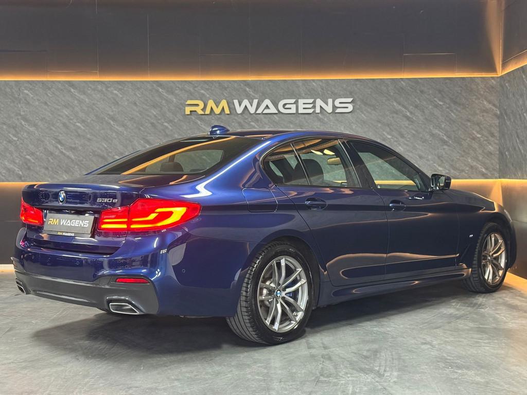 BMW 5-Serie