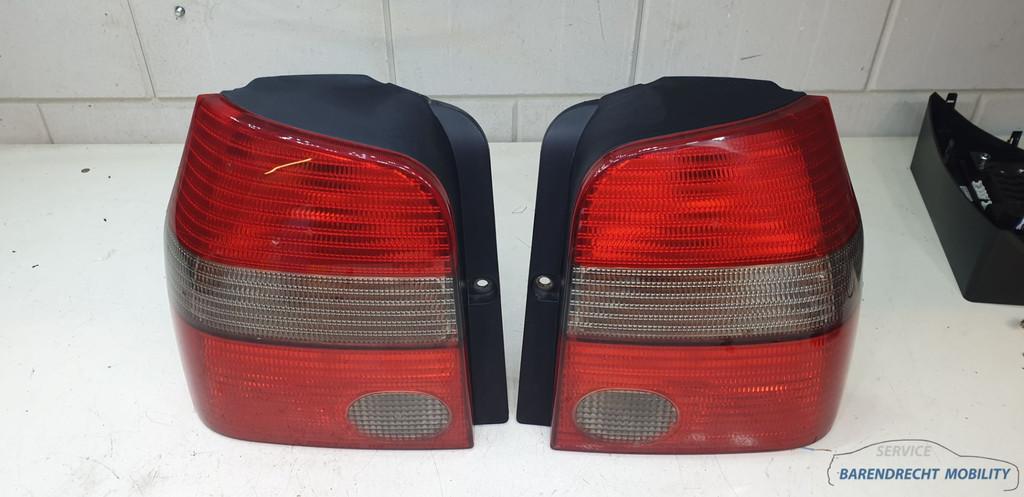 Cambridge achterlichten links rechts Lupo Volkswagen VW orig, Auto-onderdelen, Verlichting, Gebruikt, Volkswagen, Volkswagen AG