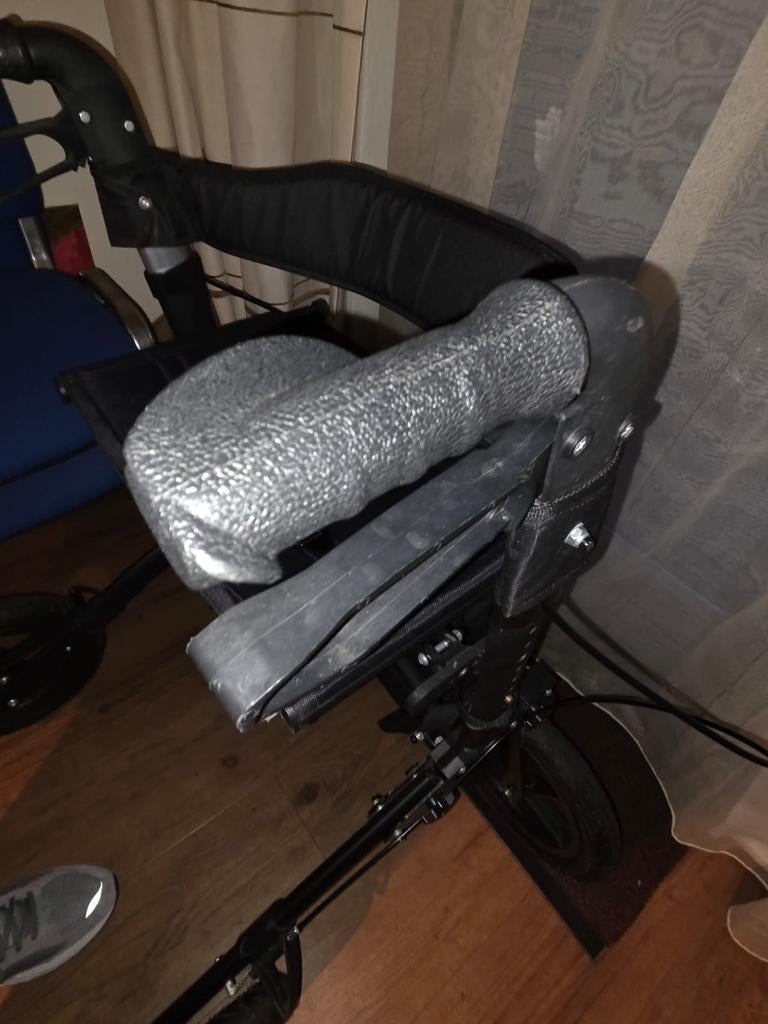 Rollator, Diversen, Rollators, Ophalen