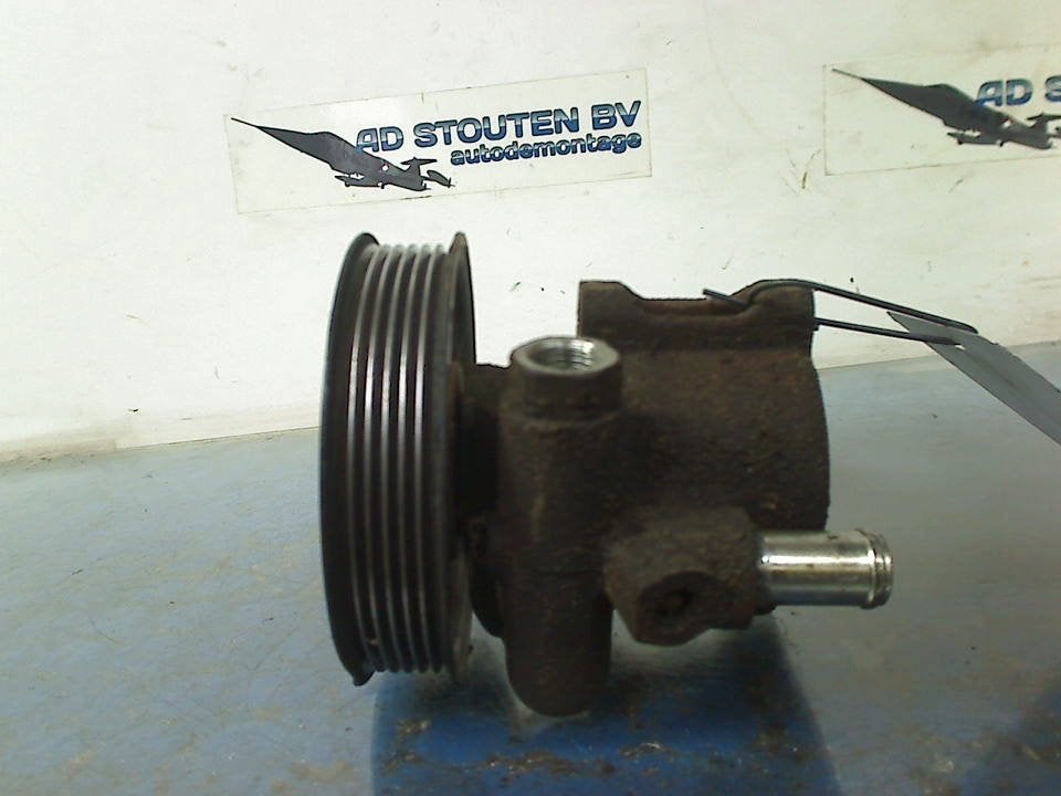 Stuurbekrachtigingspomp Seat Leon (1M1) (2001-02/2006-06), Service@seat.de, Seat, Seat Deutschland GmbH, Gebruikt