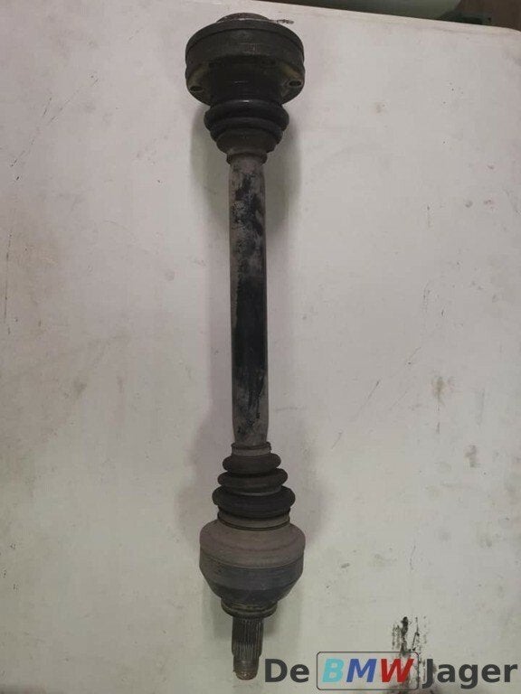 Aandrijfas achter BMW 7-serie E38 33201229729, Gebruikt, Ophalen of Verzenden, BMW, BMW