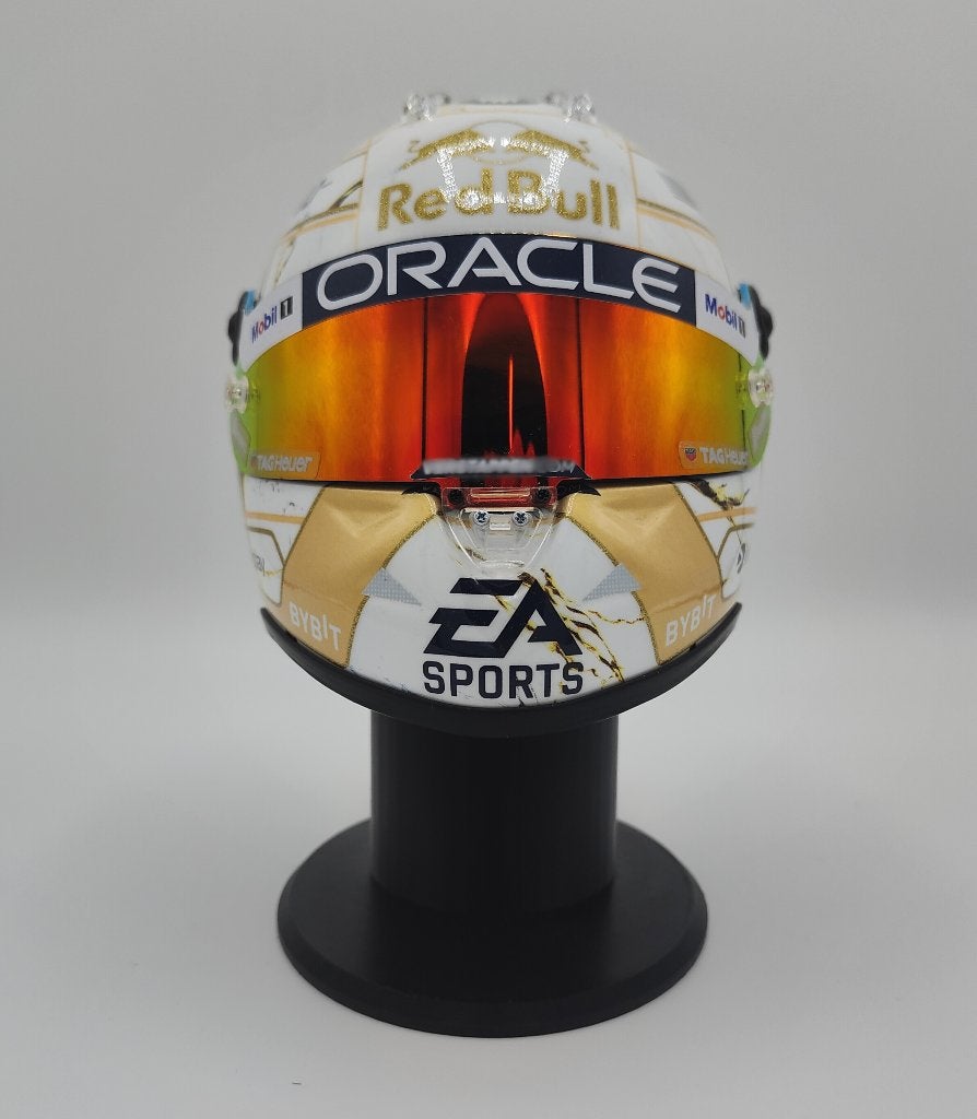 Formule 1 1:2 helmhouder, Verzenden, Nieuw, Formule 1