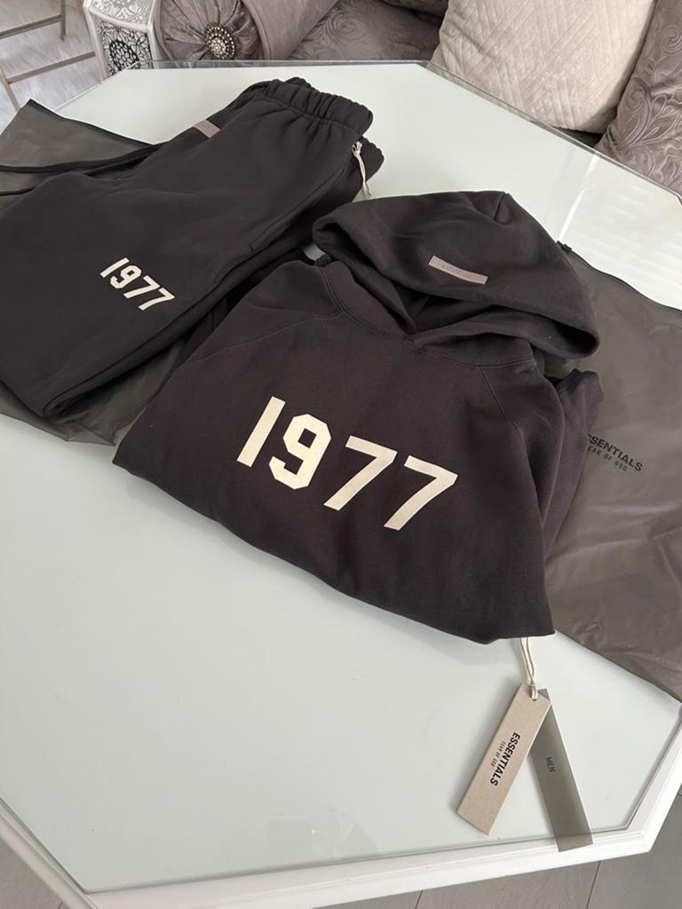 Essentials 1977 pak maat S, Kleding | Heren, Heren-kledingpakketten, Ophalen