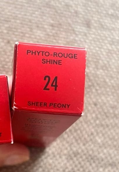 Phyto Rouge shine -Nieuw- Sisley, Sieraden, Tassen en Uiterlijk, Uiterlijk | Cosmetica en Make-up, Verzenden, Nieuw, Rood, Lippen