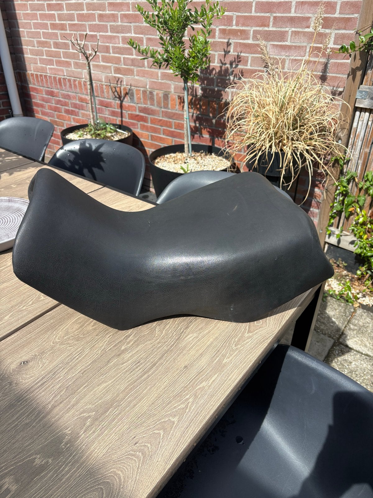 BMW 1150 GS Zadel - Gebruikt, Ophalen of Verzenden, Gebruikt