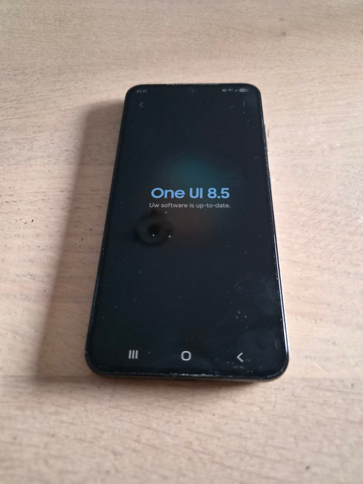 Samsung Galaxy S23, Telecommunicatie, Mobiele telefoons | Samsung, Zwart, Nieuw, Ophalen of Verzenden, 8 GB