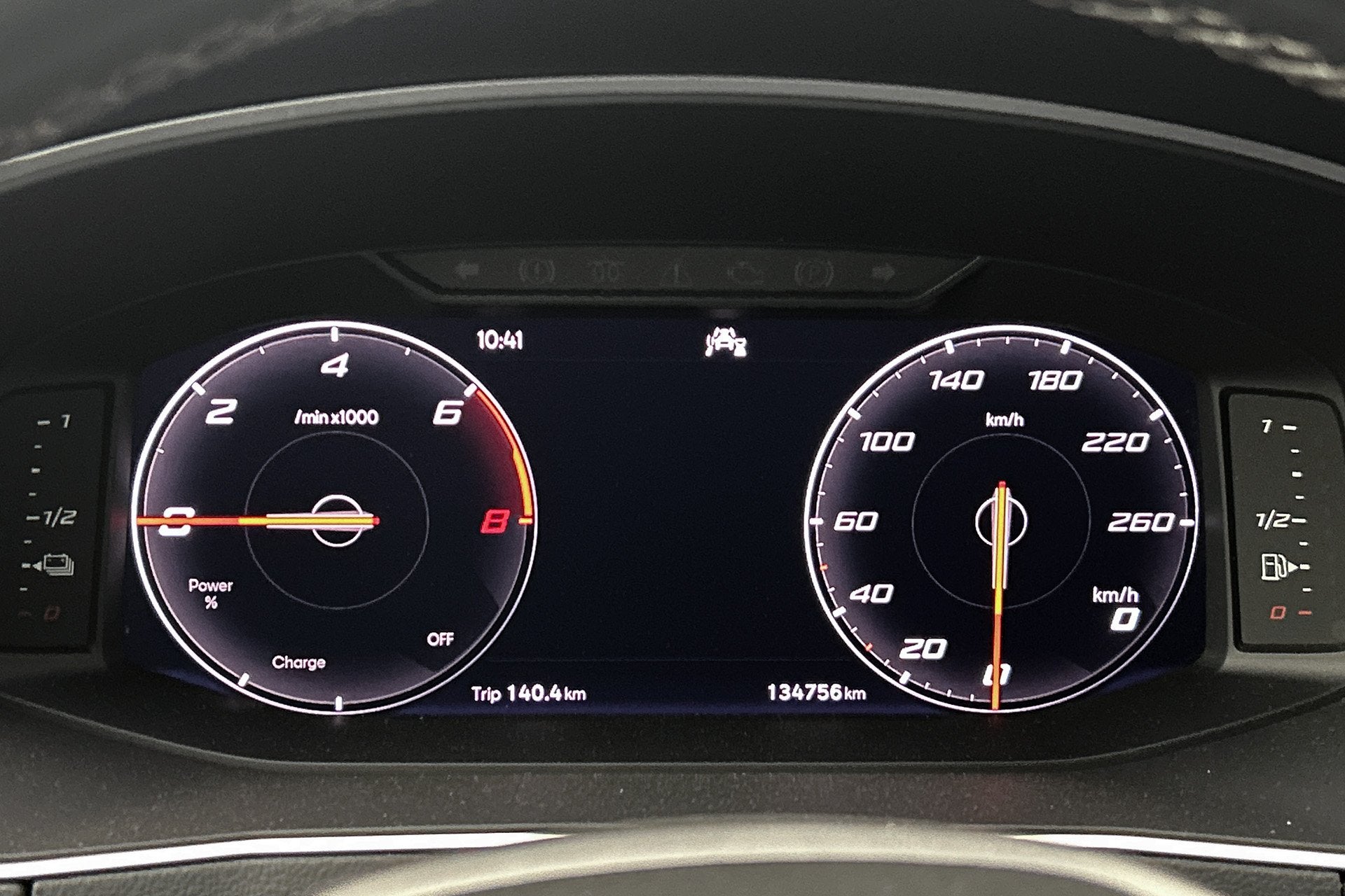 SEAT Tarraco 1.4 TSI e-Hybrid PHEV Xcellence | Trekhaak | Ad, Auto's, Stof, Euro 6, 4 cilinders, 245 pk