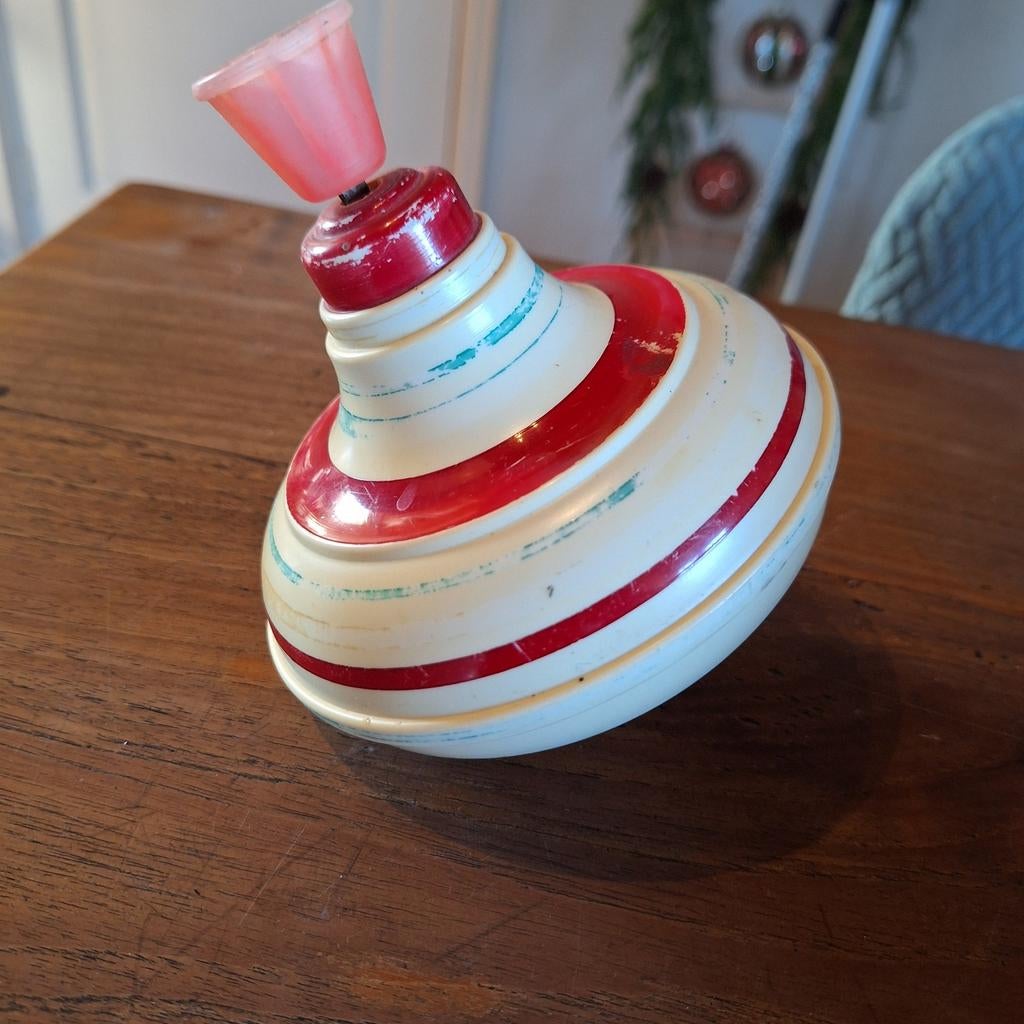 Vintage  bromtol, Ophalen