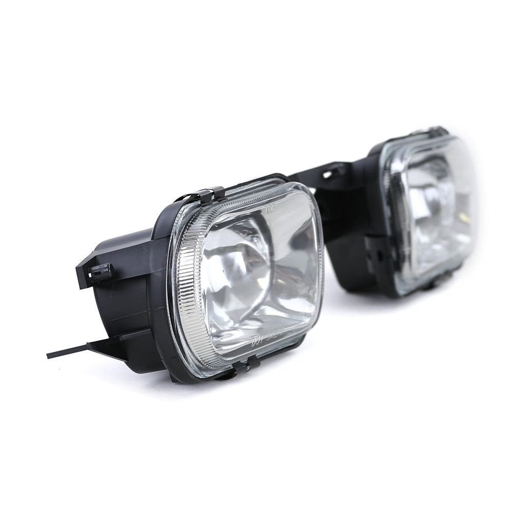 Mistlampen Set Voor Mercedes SLK R170 Helder Glas, Verzenden, Automotive Parts, A.parts@hotmail.nl, Trasmolenlaan 12 3447 GZ Woerden