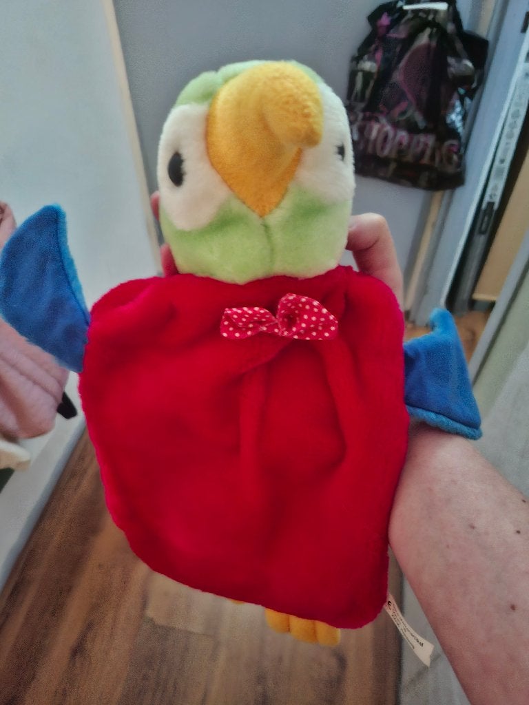 Leuke hoes voor kruik, Ophalen of Verzenden, Zo goed als nieuw