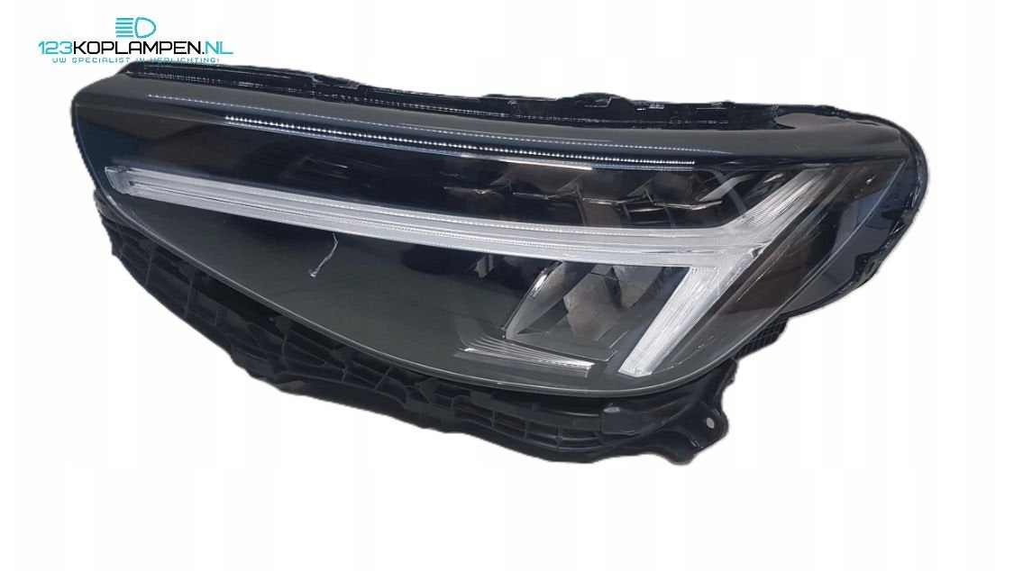 Volvo XC40 Facelift Full Led Koplamp links, Ophalen, Gebruikt, -, -