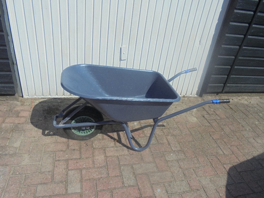 kruiwagen, Ophalen, Gebruikt