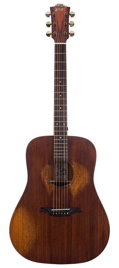 Bromo BAR1HM Rocky Mountain Series all solid dreadnought, Muziek en Instrumenten, Instrumenten | Onderdelen, ., Nieuw, Ophalen of Verzenden