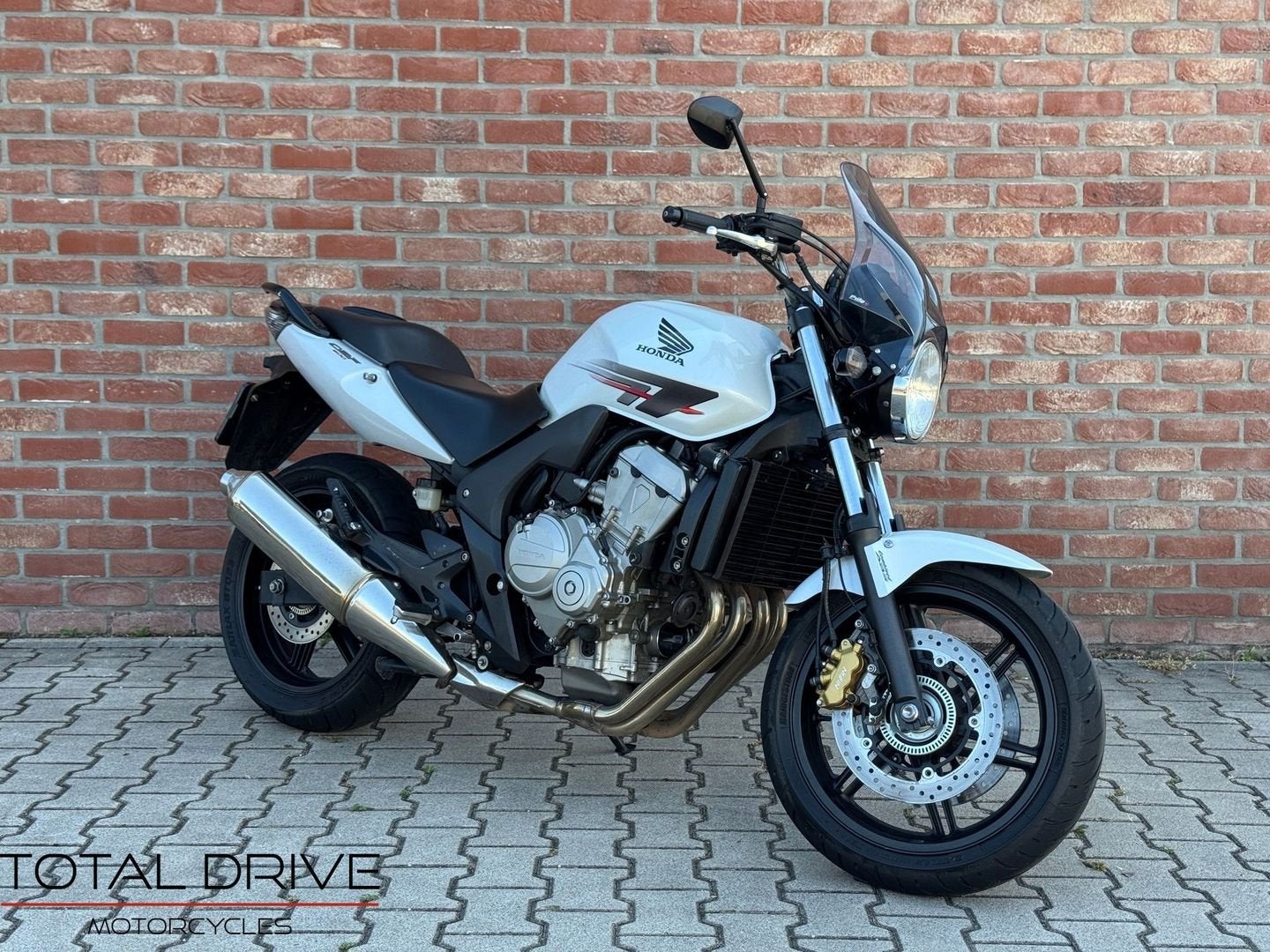 HONDA CBF 600 N ABS | 6Mnd. GARANTIE(bj 2011), Motoren, Motoren | Honda, HONDA, 4 cilinders, Motorrijbewijs A, Bedrijf