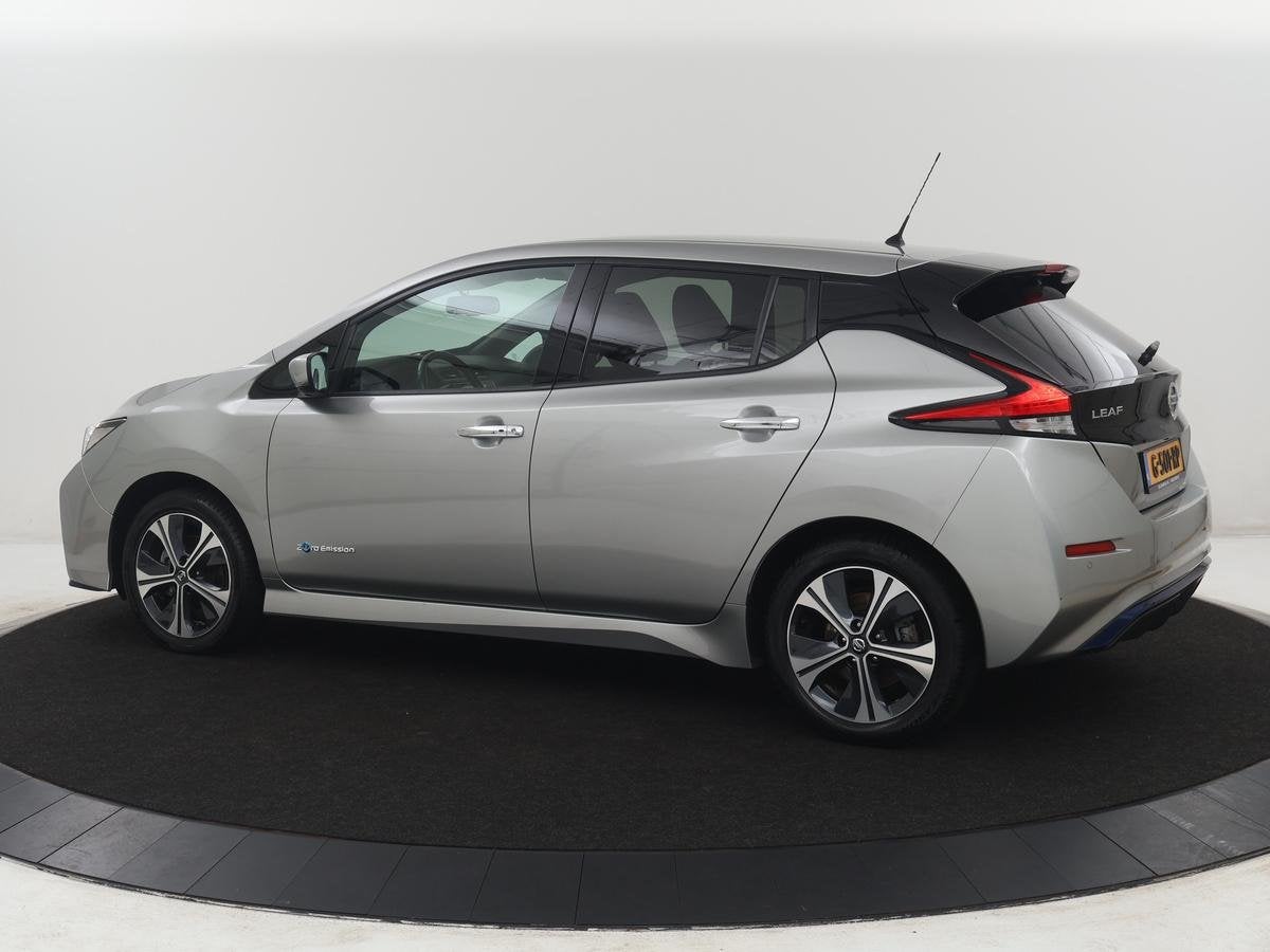 Foto 2 van Nissan LEAF 3.Zero Limited Edition 62 kWh | SOH 88.7% | Lede