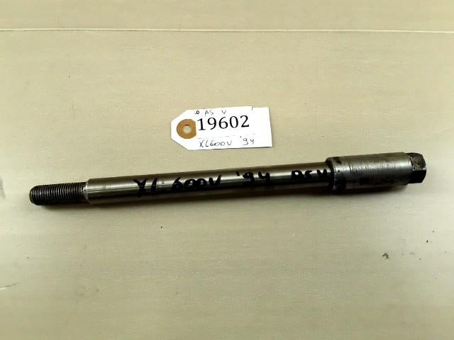 XL600V Transalp 1994 - 1999 Honda As As voorwiel D1-36862, Motoren, Accessoires | Overige
