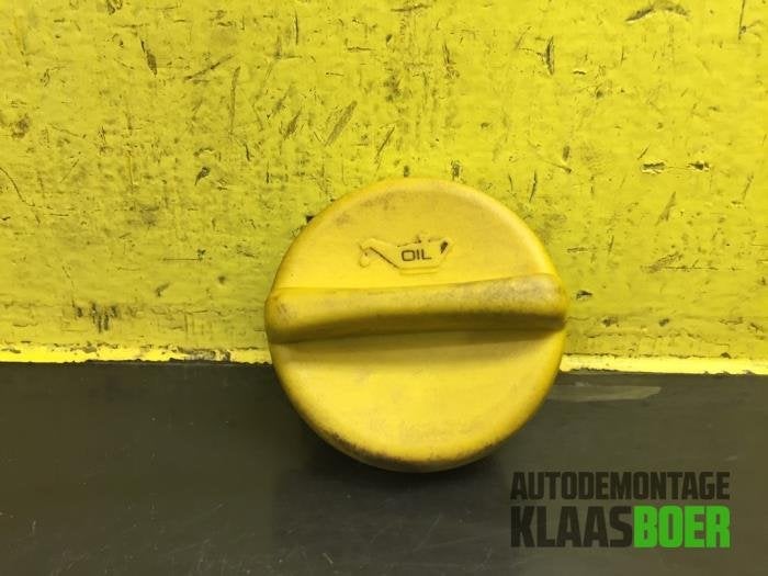 Oliedop van een Opel Corsa, Auto-onderdelen, Motor en Toebehoren, Opel, Gebruikt, 6 maanden garantie, 12 maanden garantie, Ophalen of Verzenden