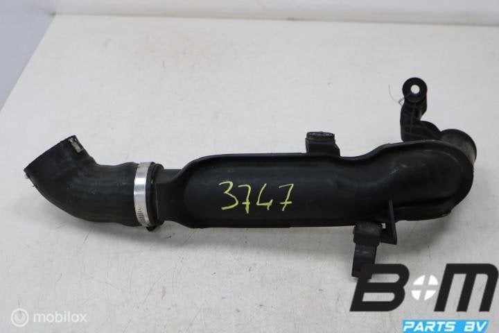 laadluchtbuis VW Golf 6 1K0145770AE, Gebruikt