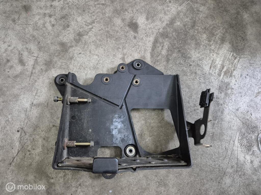Accubak origineel accuhouder ST3 ST4s ST, Motoren, Onderdelen | Ducati, Gebruikt, Ophalen of Verzenden