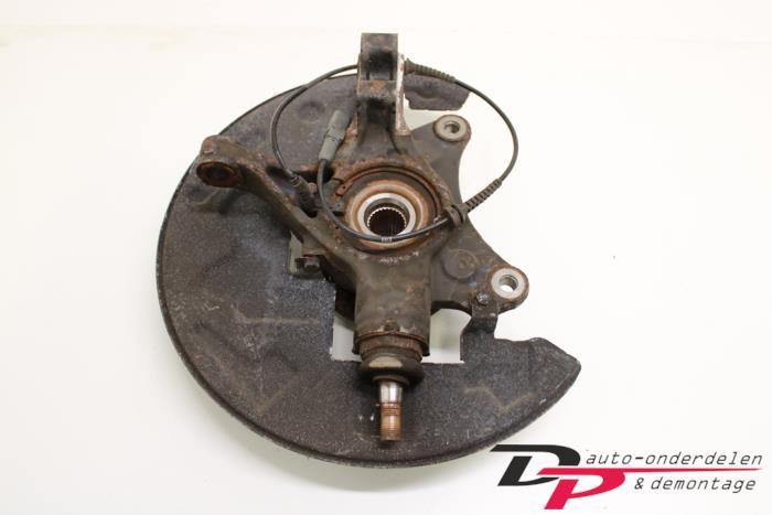 Fusee links-voor van een Citroen DS5, Gebruikt, -, Ophalen of Verzenden, -
