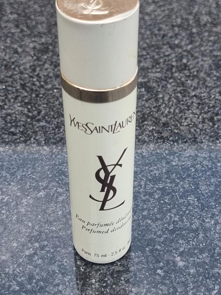 Zeldzaam  Yves Saint Laurent Factice, Ophalen of Verzenden, Zo goed als nieuw