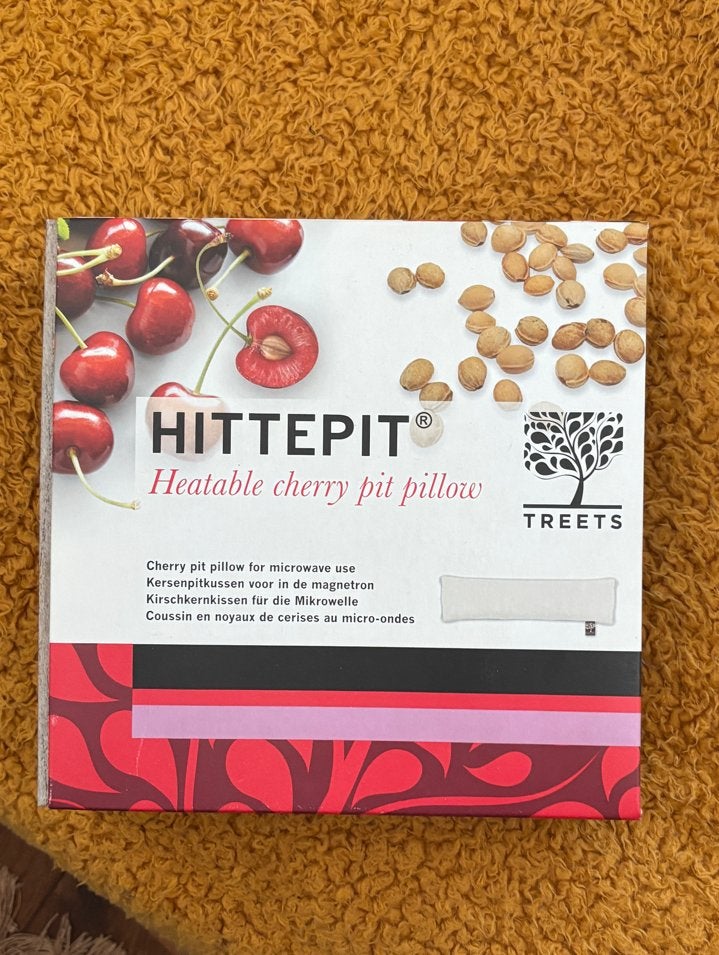 Hittepit kruik Treets, Ophalen of Verzenden, Overige typen