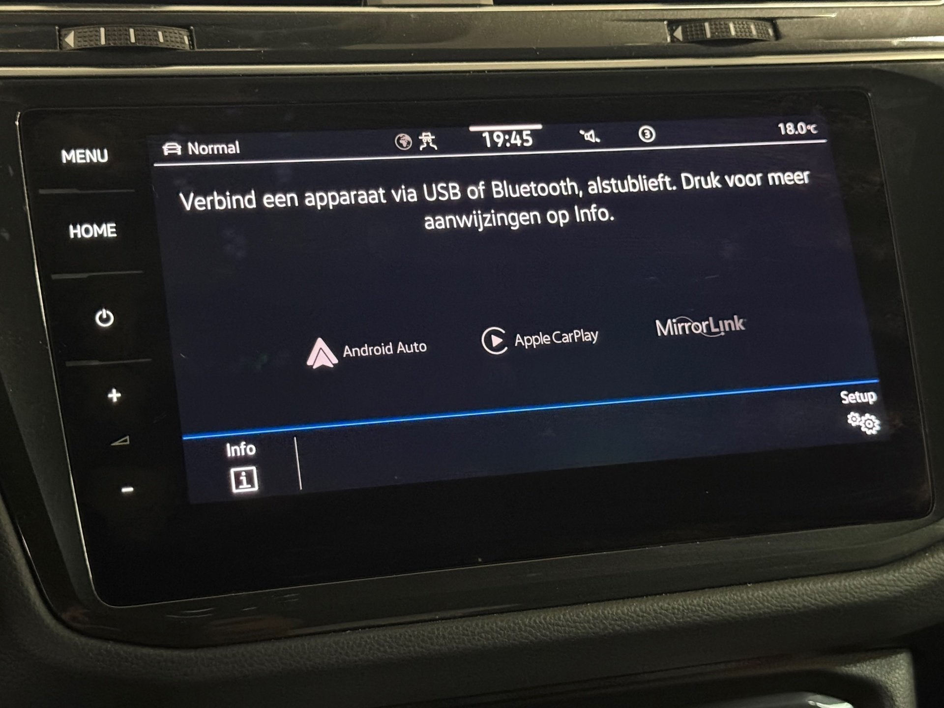 Foto 23 van Volkswagen Tiguan 1.4 TSI eHybrid 3 X R-Line Blackstyle Pano