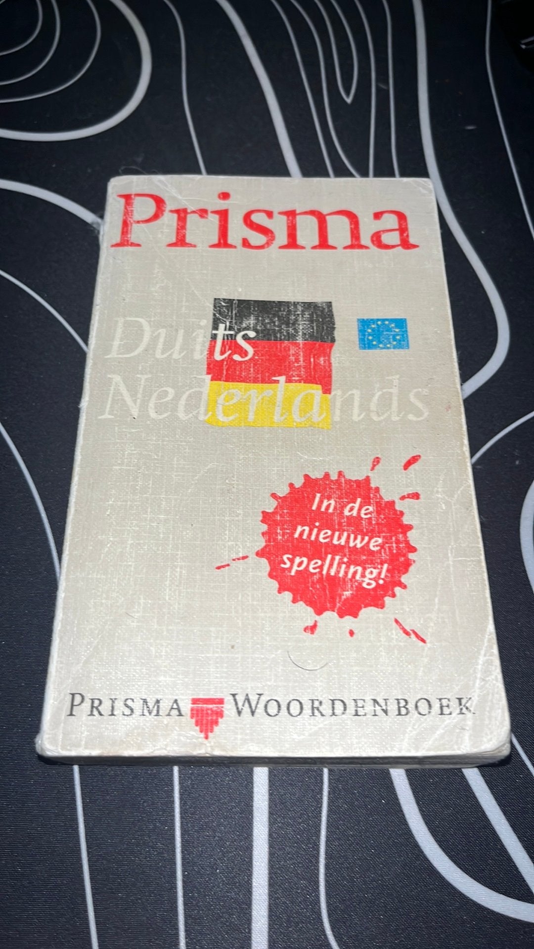 Woordenboeken duits nederlands en nederlands duits, Ophalen of Verzenden, Zo goed als nieuw, Overige onderwerpen