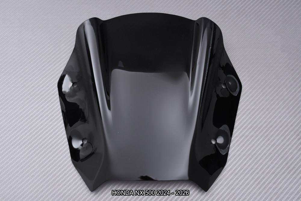 Windscherm voor HONDA NX 500 2024 - 2026, Ophalen of Verzenden, Nieuw